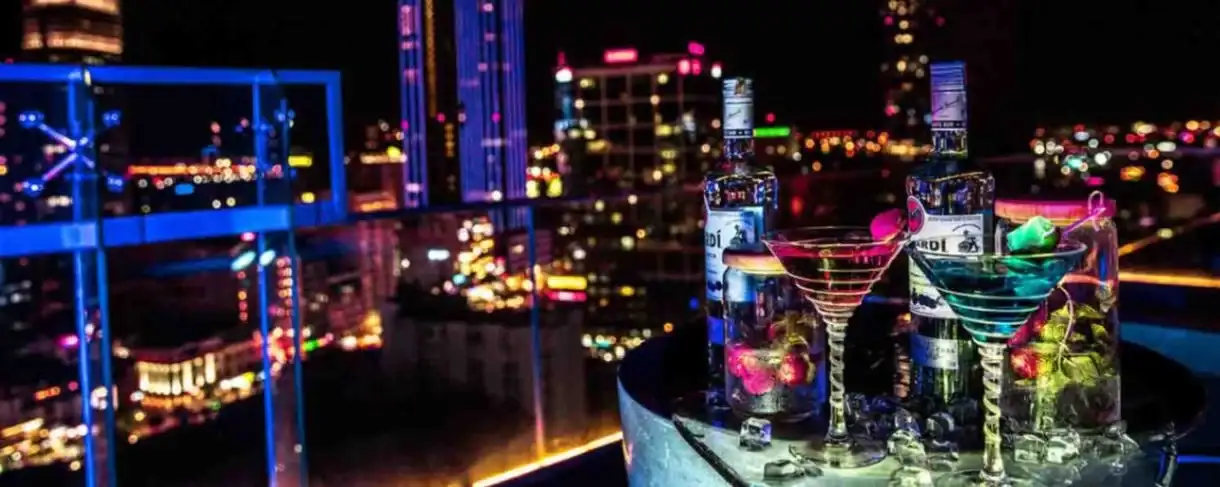 Liberty Central Saigon Citypoint Hotel-1